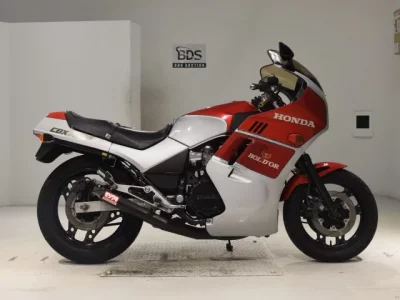 Honda CBX750 BOLDOR