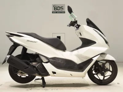 Honda PCX125-4