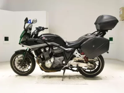 Honda CB1300SF BOLDOR  с аукциона в Японии