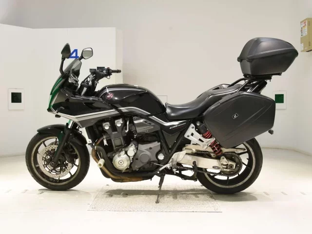 Honda CB1300SF BOLDOR