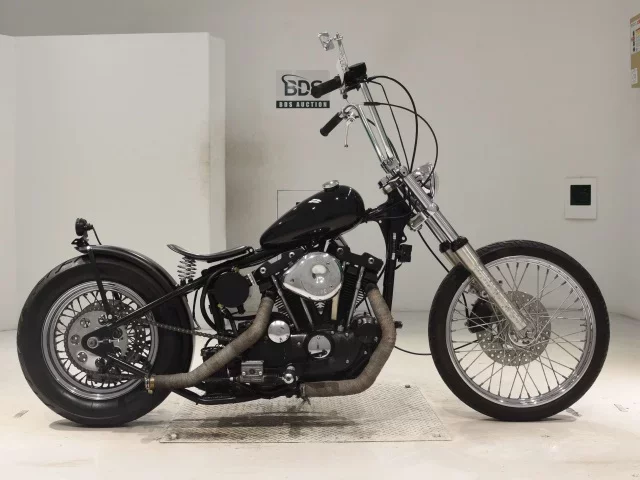 Other KIT BIKE 1000 лот № 0298 оценка 4  с аукциона в Японии