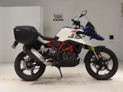 Other BMWG310GS  с аукциона в Японии