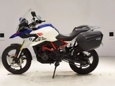 Other BMWG310GS  с аукциона в Японии