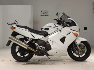 Honda VFR800  с аукциона в Японии