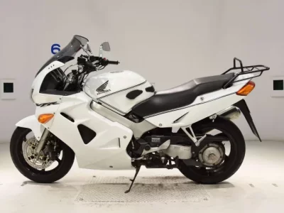 Honda VFR800  с аукциона в Японии