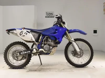 Yamaha WR250F-E