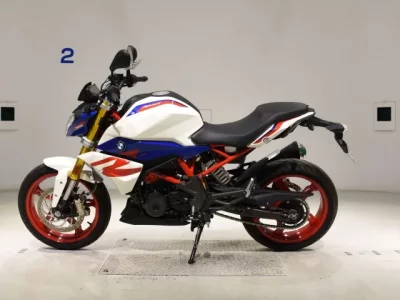 Other BMWG310R  с аукциона в Японии