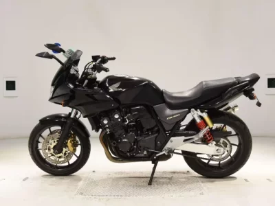 Honda CB400SFV-4 BOLDOR  с аукциона в Японии