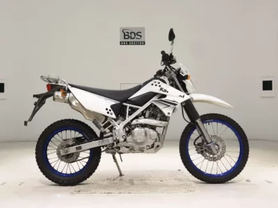 Kawasaki KLX125