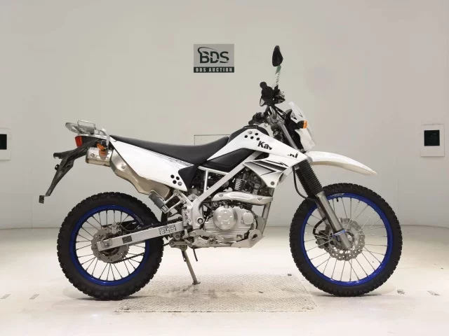 Kawasaki KLX125
