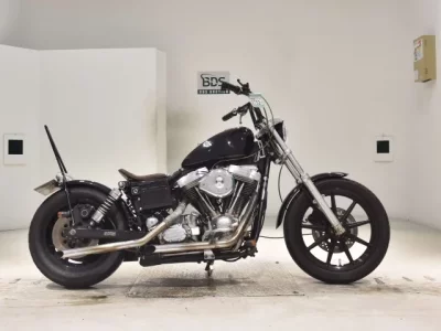 Harley-Davidson HARLEY FXD1340