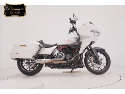 Harley-Davidson HARLEY FLTRXSTSE1980CVO  с аукциона в Японии
