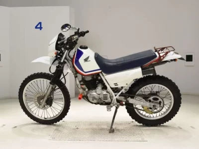 Honda NX125