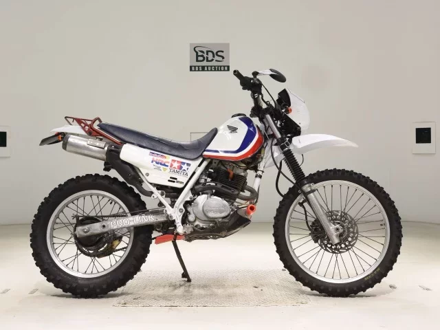 Honda NX125