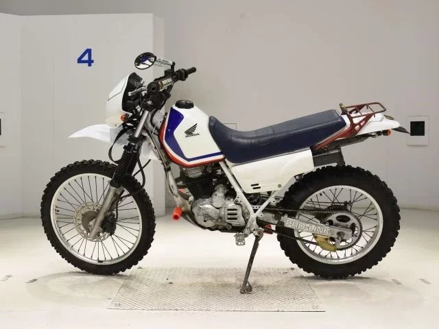 Honda NX125