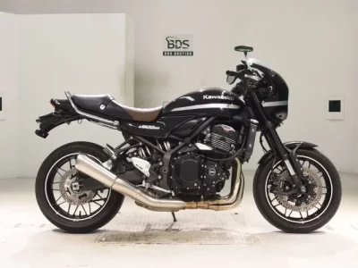 Kawasaki Z900RSKAFE 2021