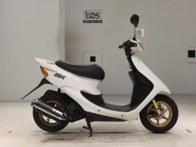 Honda DIO ZX