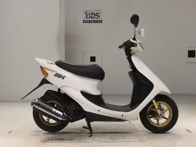 Honda DIO ZX