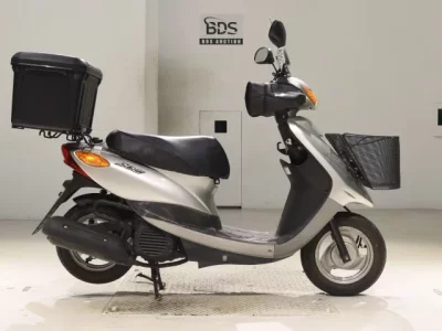 Yamaha JOG-5