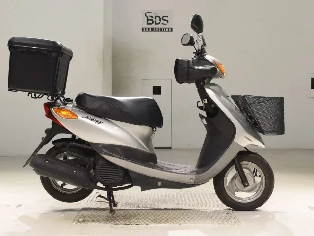 Yamaha JOG-5