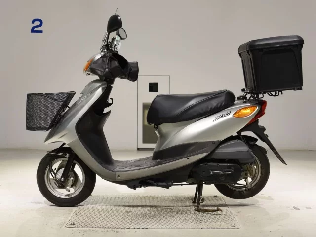 Yamaha JOG-5