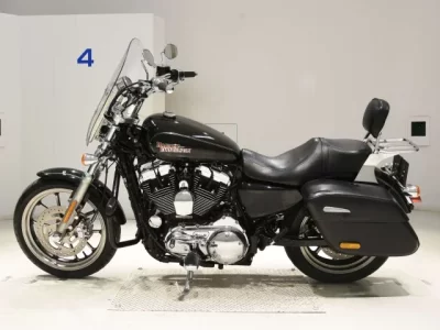 Harley-Davidson HARLEY XL1200T