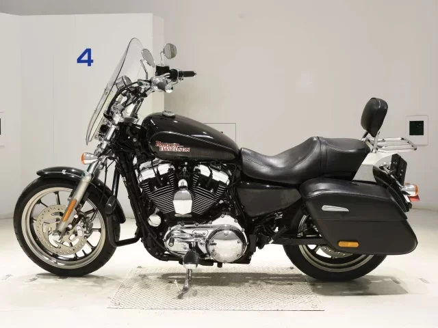 Harley-Davidson HARLEY XL1200T