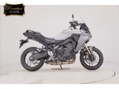 Yamaha TO RACER 9GT  с аукциона в Японии