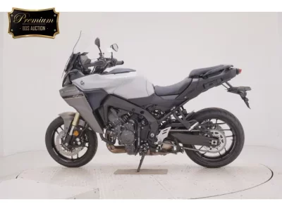 Yamaha TO RACER 9GT  с аукциона в Японии