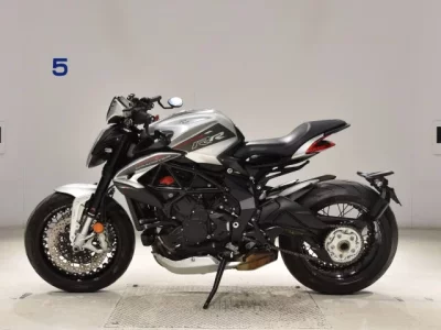 Other MV AGUSTA DS800RR SCS  с аукциона в Японии