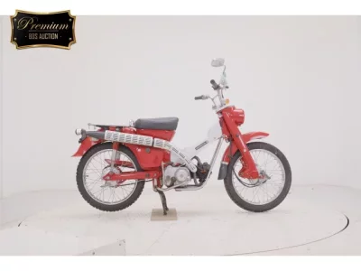 Honda CT50