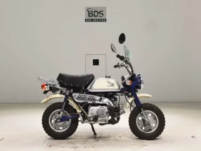 Honda MONKEY
