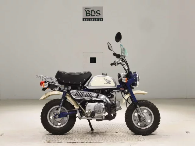 Honda MONKEY