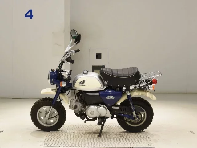 Honda MONKEY