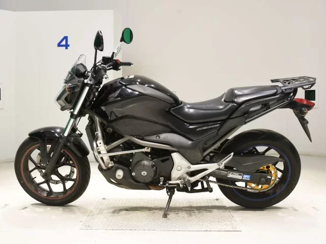 Honda NC700S