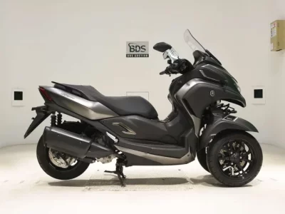 Yamaha TORI CITY 300  с аукциона в Японии