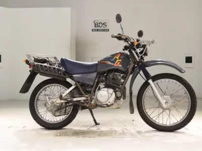 Yamaha AG200
