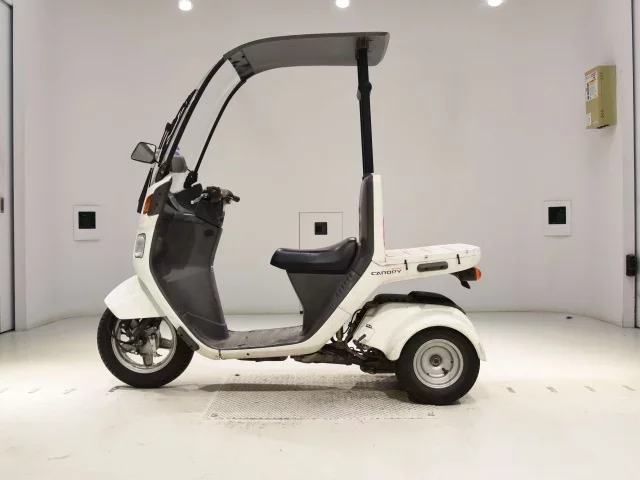 Honda GYRO CANOPY-2