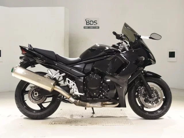 Suzuki BANDIT1250F