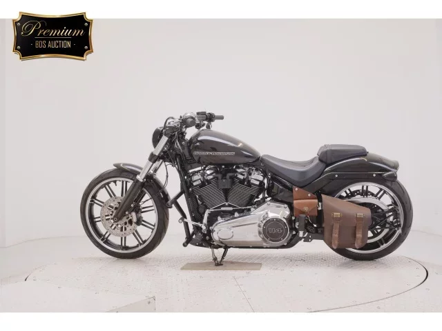 Harley-Davidson HARLEY FXBRS1870
