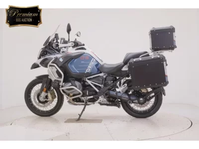 Other BMWR1250GS ADVENTURE  с аукциона в Японии