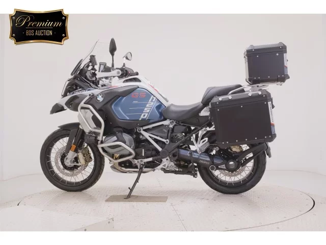 Other BMWR1250GS ADVENTURE