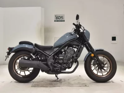 Honda REBEL 250SE CLUTCH  с аукциона в Японии