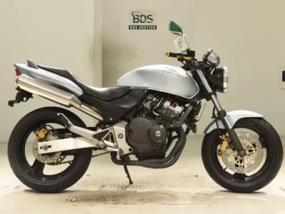 Honda HORNET250  с аукциона в Японии