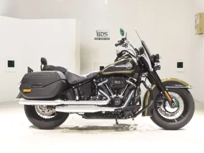 Harley-Davidson HARLEY FLHCS1870 2019