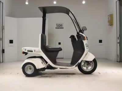 Honda GYRO CANOPY-2