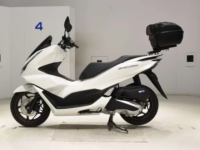 Honda PCX160