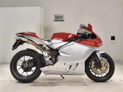 Other MV AGUSTA F4 1078RR  с аукциона в Японии
