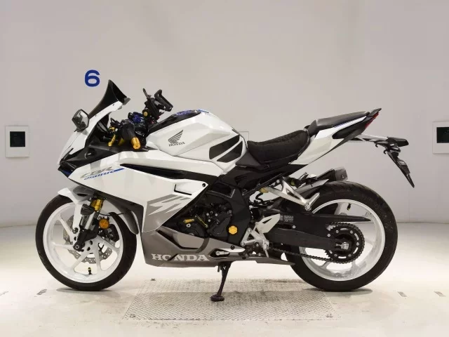Honda CBR250RR-2A