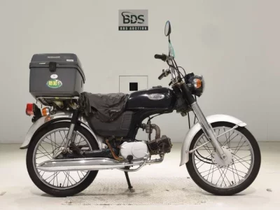 Honda CD90